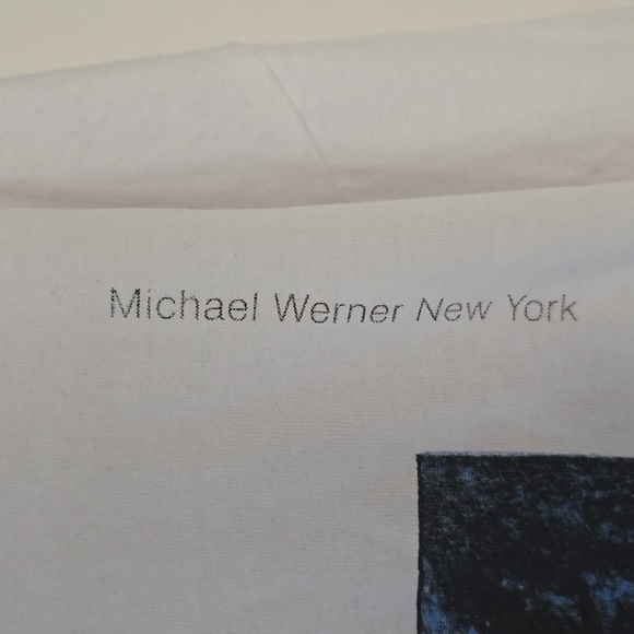 ENFANTS RICHES DÉPRIMÉS-NWOT  don Van Vliet Long Sleeve Shirt Men - Picture 8 of 16